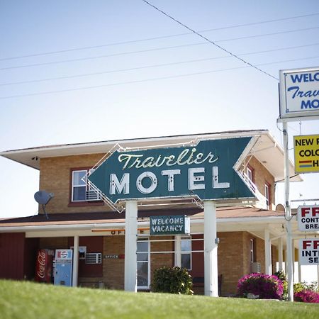 Oyo Travelier Motel Macon 外观 照片