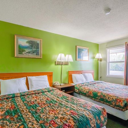 Oyo Travelier Motel Macon 外观 照片