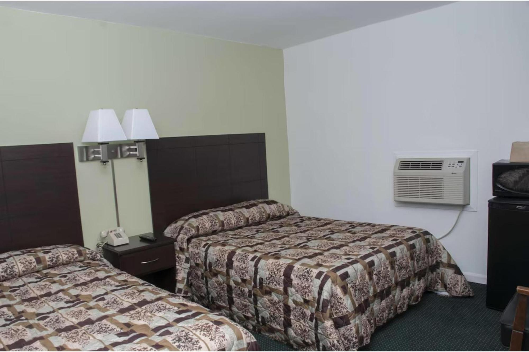 Oyo Travelier Motel Macon 外观 照片