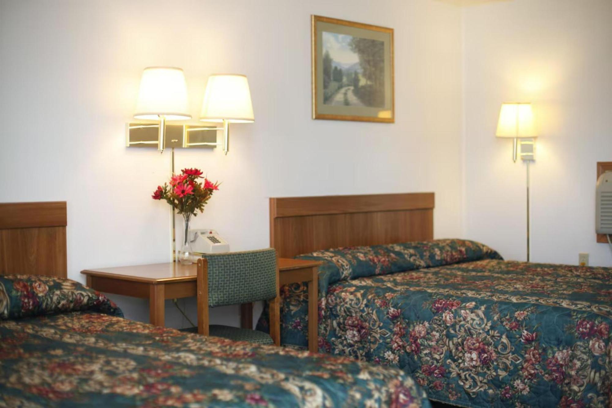 Oyo Travelier Motel Macon 外观 照片