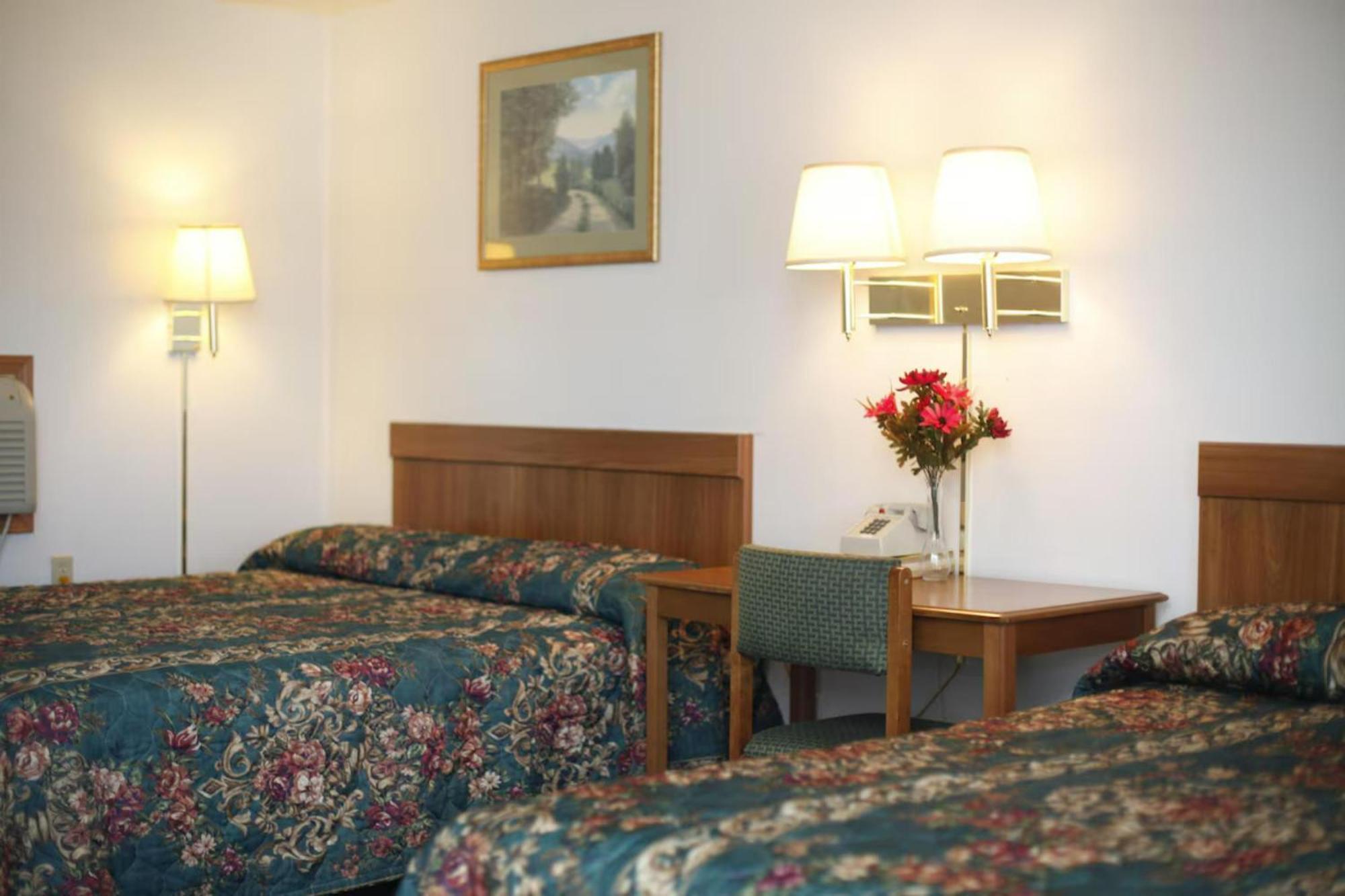 Oyo Travelier Motel Macon 外观 照片