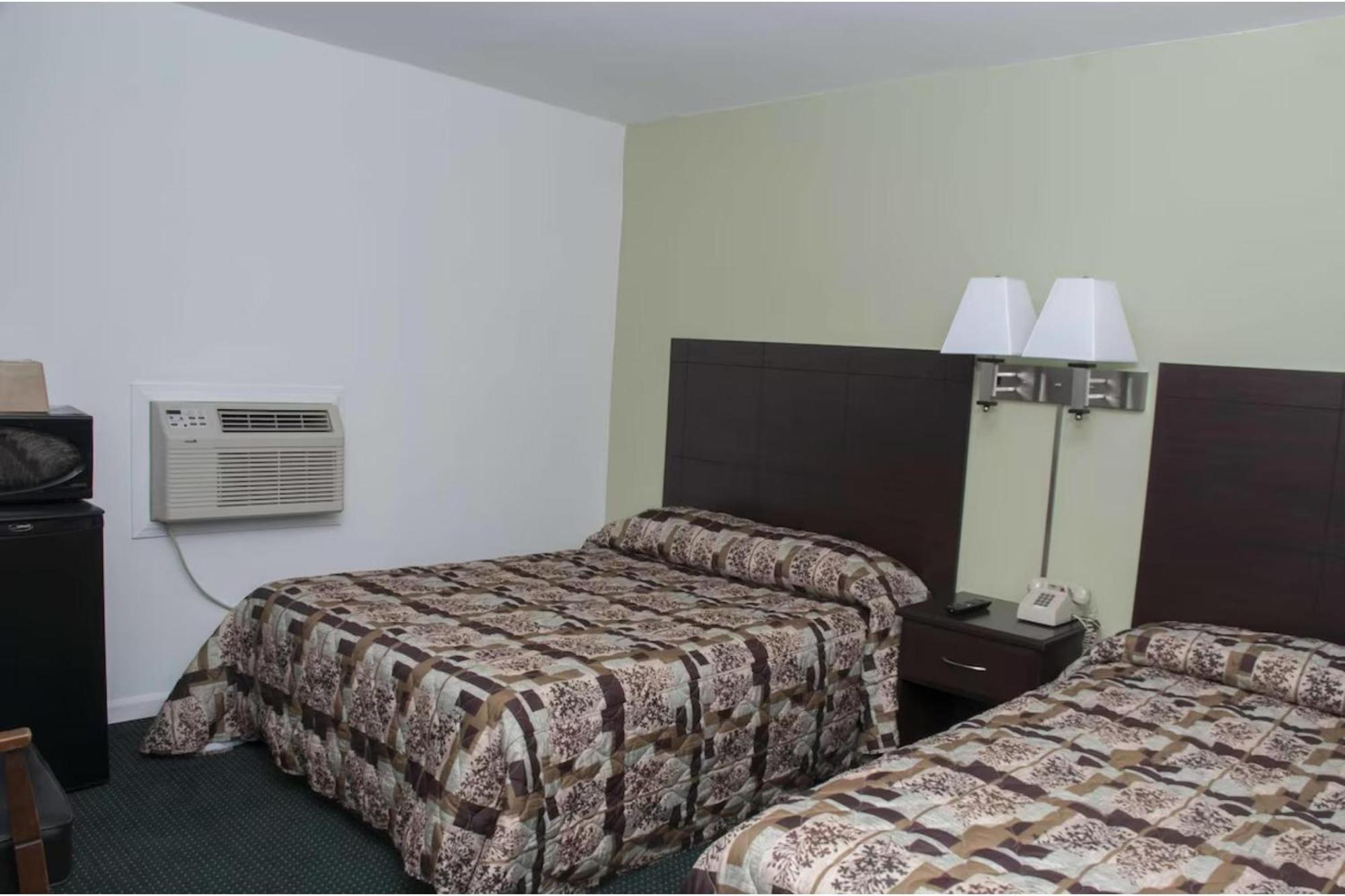 Oyo Travelier Motel Macon 外观 照片
