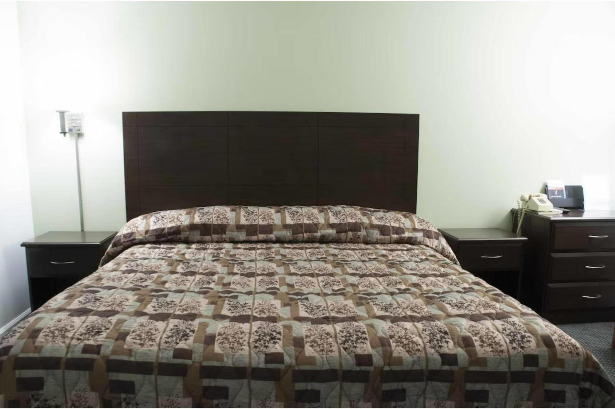 Oyo Travelier Motel Macon 外观 照片