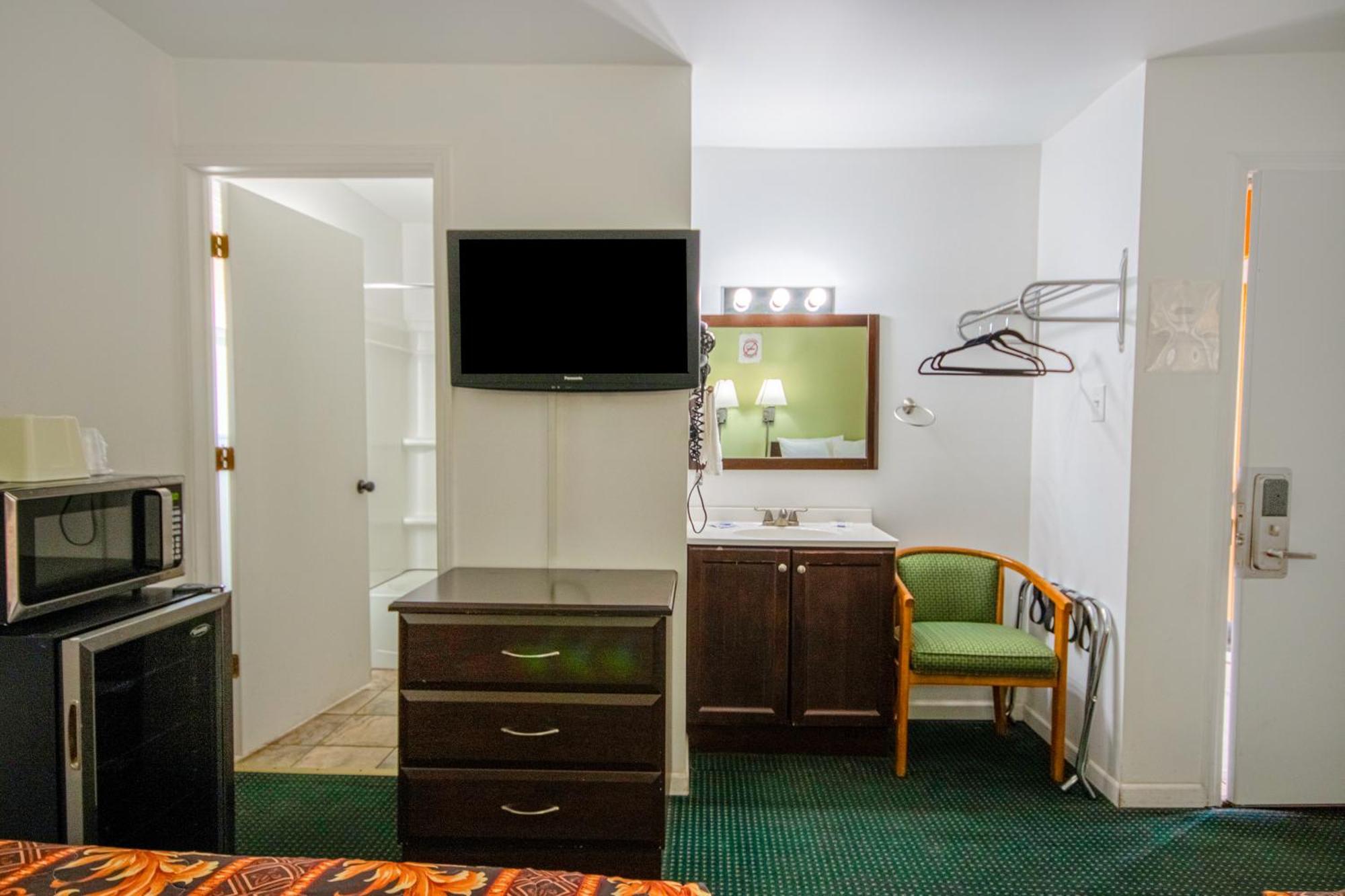 Oyo Travelier Motel Macon 外观 照片