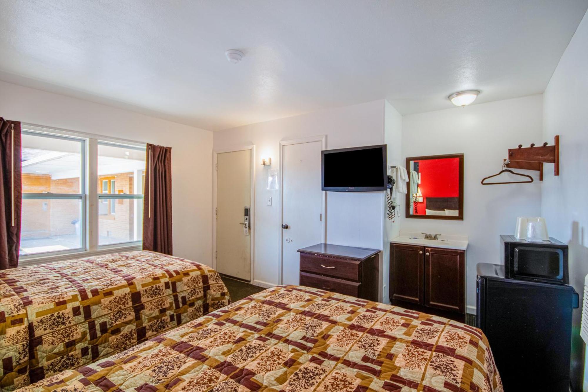 Oyo Travelier Motel Macon 外观 照片