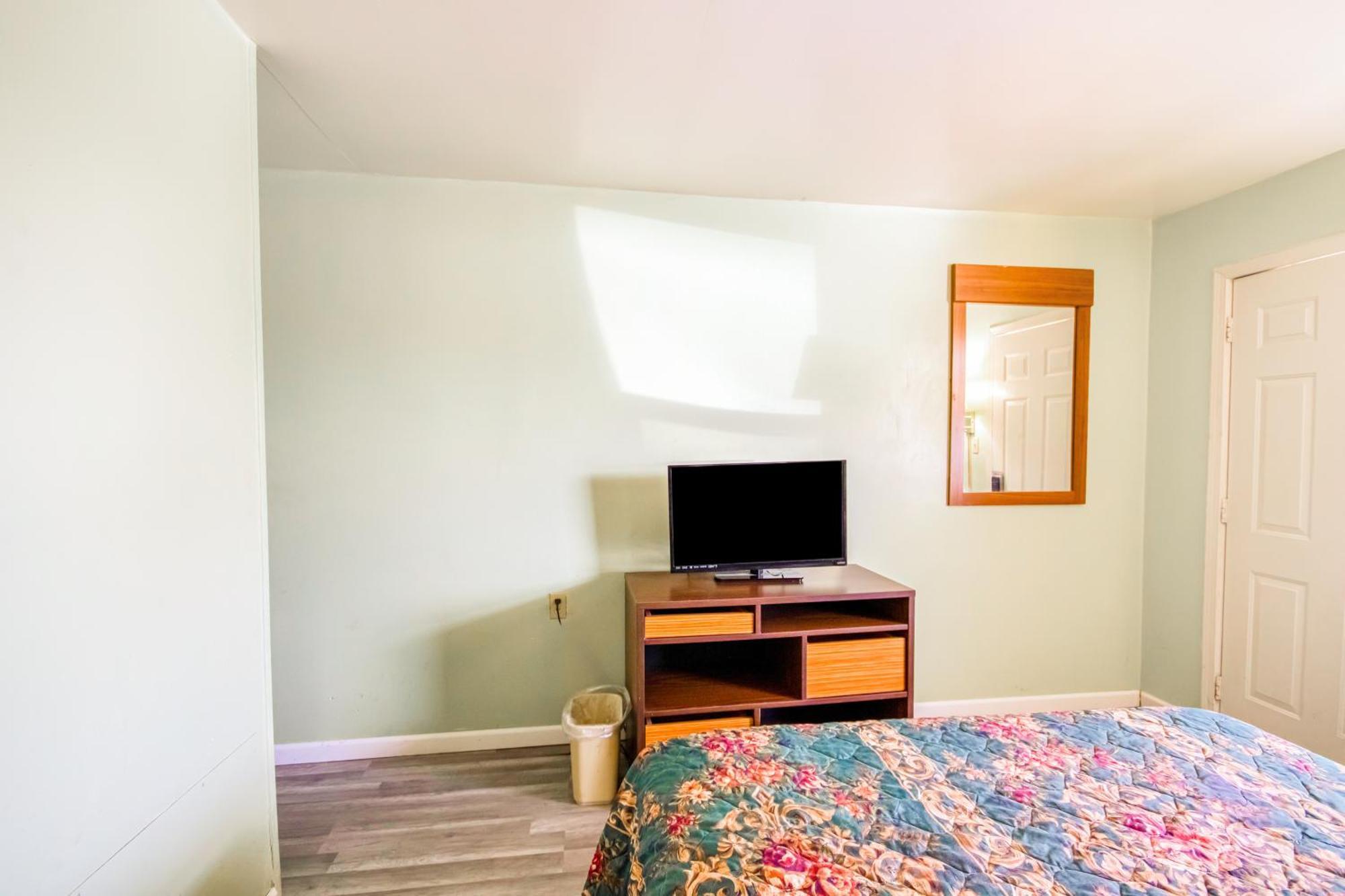 Oyo Travelier Motel Macon 外观 照片