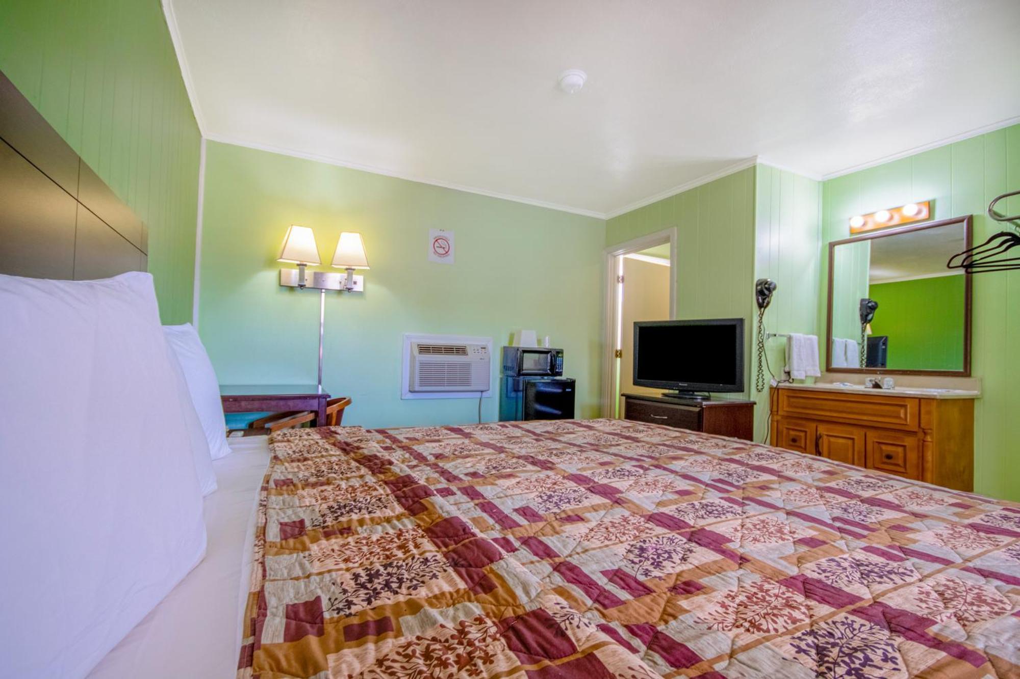 Oyo Travelier Motel Macon 外观 照片