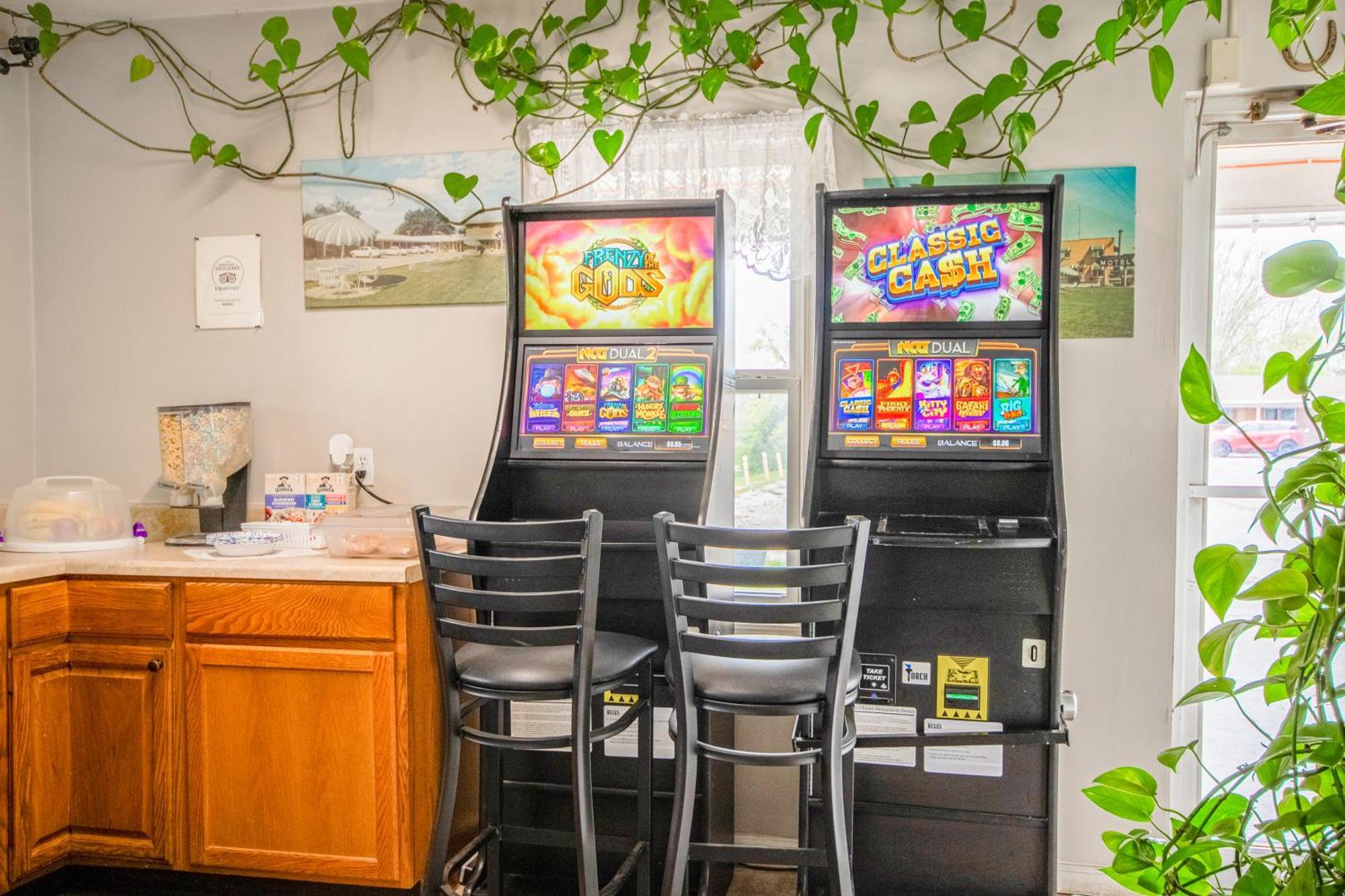 Oyo Travelier Motel Macon 外观 照片